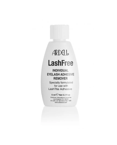 RIMOZIONE COLLA PER CIGLIA LASH REMOVER