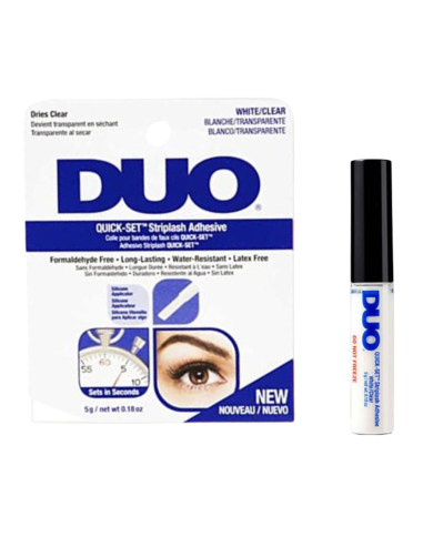 DUO QUICK-SET WATER...