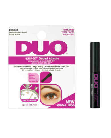 DUO QUICK-SET WATER RESISTANT VARI COLORI