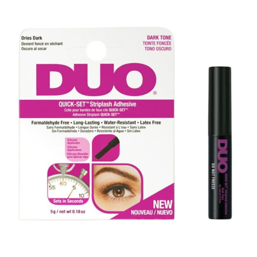 DUO QUICK-SET WATER RESISTANT VARI COLORI