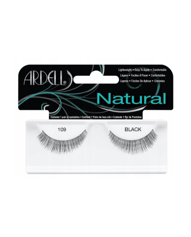 LASH CIGLIA NATURAL VARI MODELLI