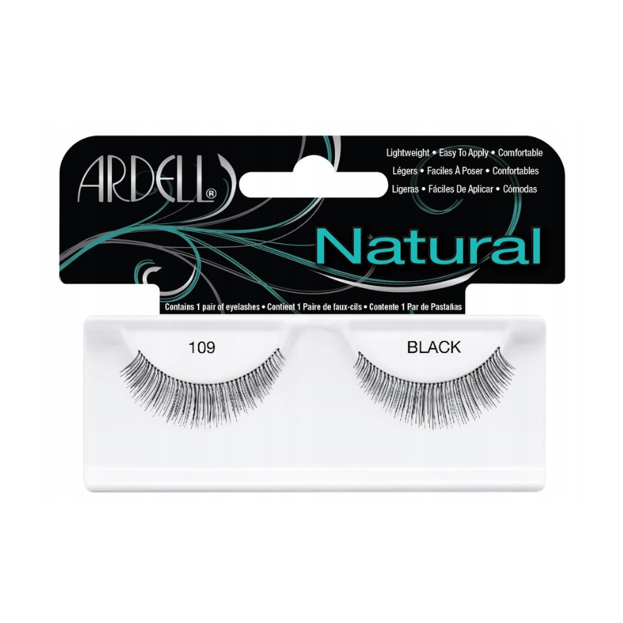 LASH CIGLIA NATURAL VARI MODELLI