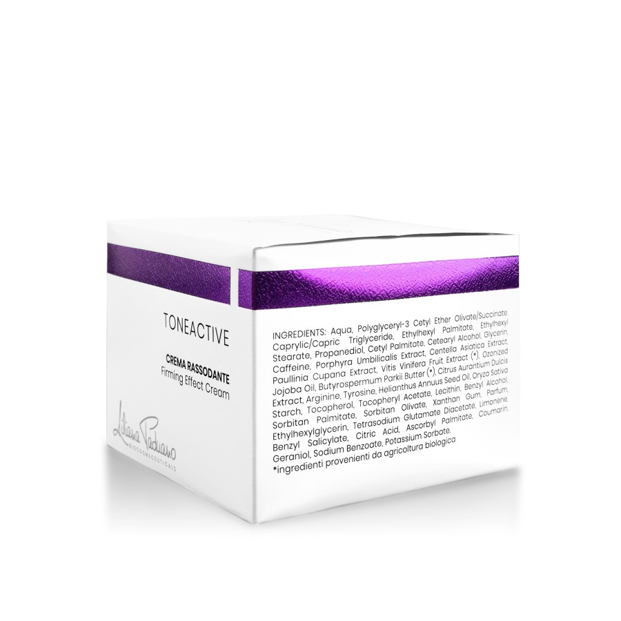 CREMA RASSODANTE VARI FORMATI