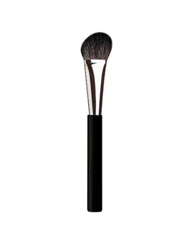 PENNELLO FARD PELO CAPRA MARRONE 92244