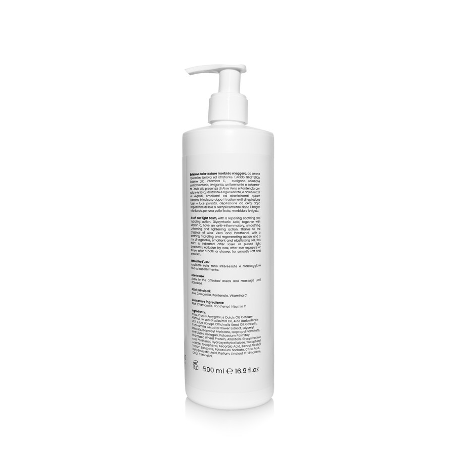 REPAIR BALM C TRATTAMENTO POST CERA
