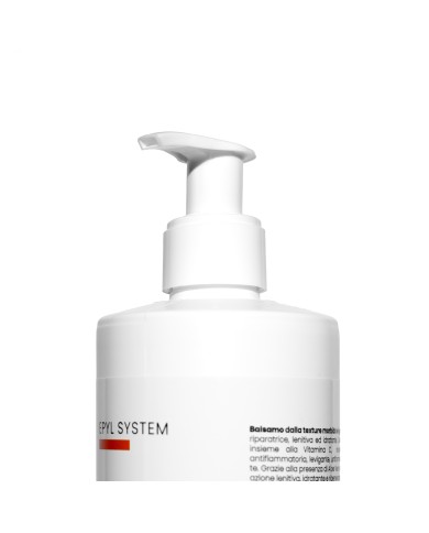 REPAIR BALM C TRATTAMENTO POST CERA