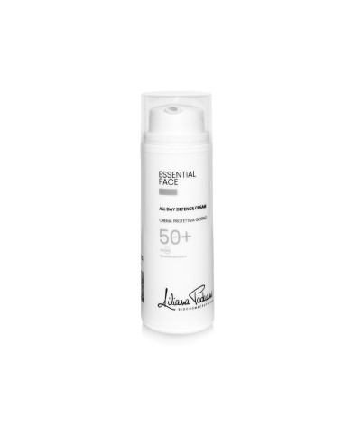 ALL DAY DEFENCE CREAM CREMA PROTETTIVA 50+