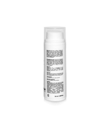 ALL DAY DEFENCE CREAM CREMA PROTETTIVA 50+