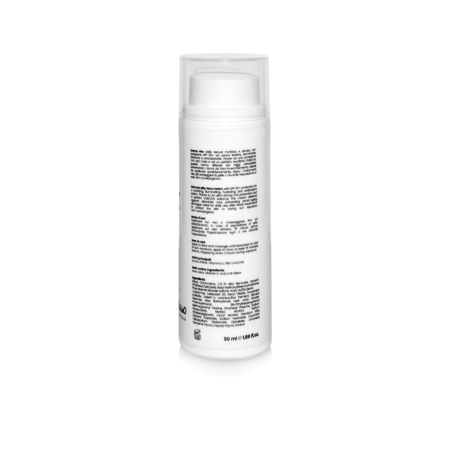 ALL DAY DEFENCE CREAM CREMA PROTETTIVA 50+