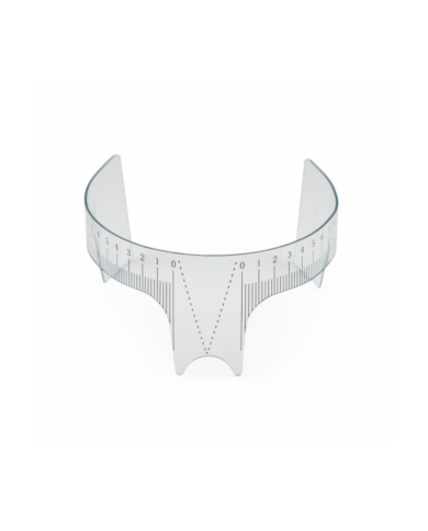 RIGHELLO BROW MASTER RULER