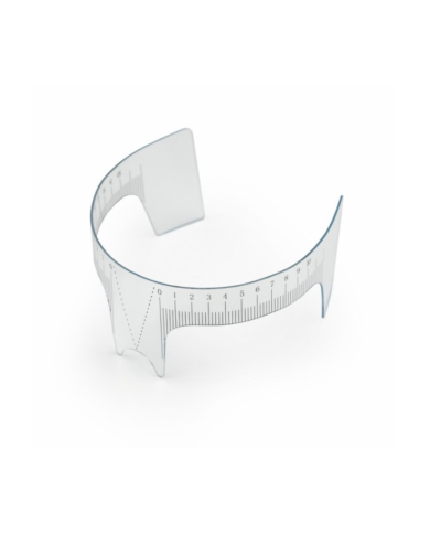 RIGHELLO BROW MASTER RULER