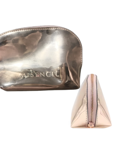 POCHETTE VUOTA ORO ROSA