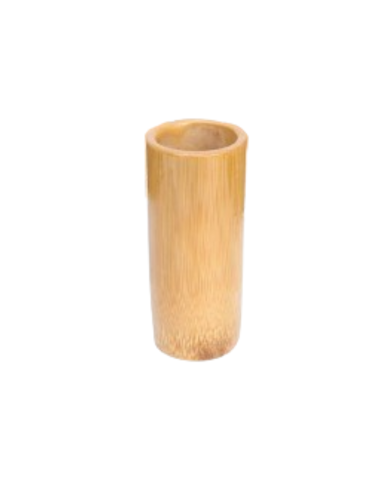 COPPETTA BAMBOO PER VISO