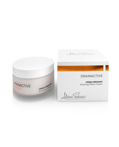 CREMA DRENANTE VARI FORMATI