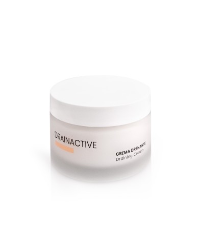 CREMA DRENANTE VARI FORMATI