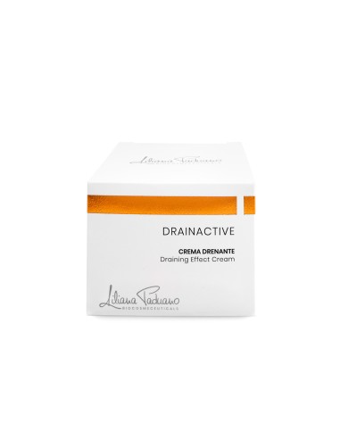 CREMA DRENANTE VARI FORMATI