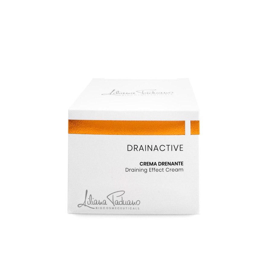 CREMA DRENANTE VARI FORMATI