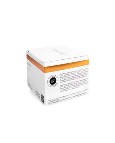 CREMA DRENANTE VARI FORMATI