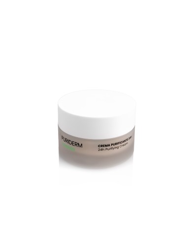 CREMA PURIFICANTE 24H VARI FORMATI