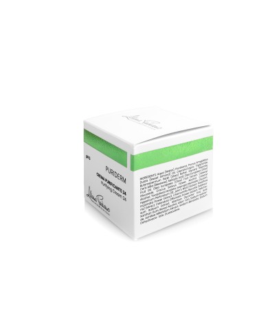 CREMA PURIFICANTE 24H VARI FORMATI