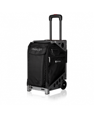 TROLLEY MAKEUP ARTIST PRO ARTIST CASE ZUCA