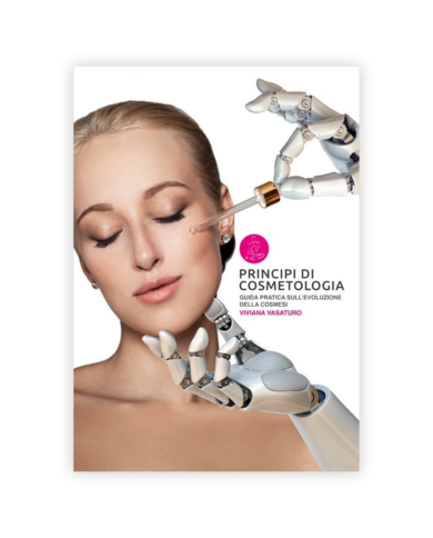 PRINCIPI DI COSMETOLOGIA - VIVIANA VASATURO