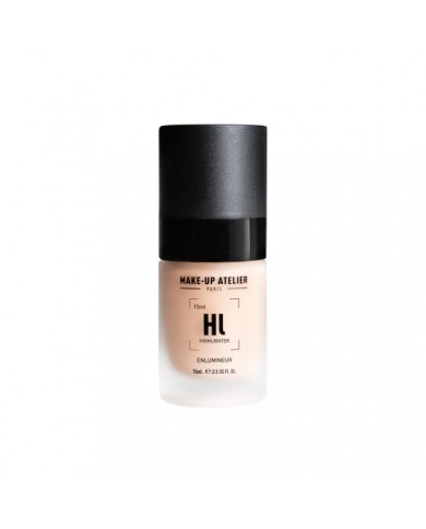 HIGHLIGHTER ILLUMINANTE 15ML VARI COLORI