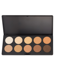 PALETTE 10 POWDER BLUSHES