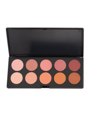 PALETTE 4 ILLUMINANTI VARI COLORI