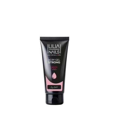 ACRYGEL STRONG 30ML VARI COLORI