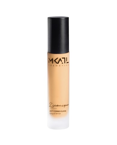 CORRETTORE FLUIDO ICONIQUE 10ML VARI COLORI