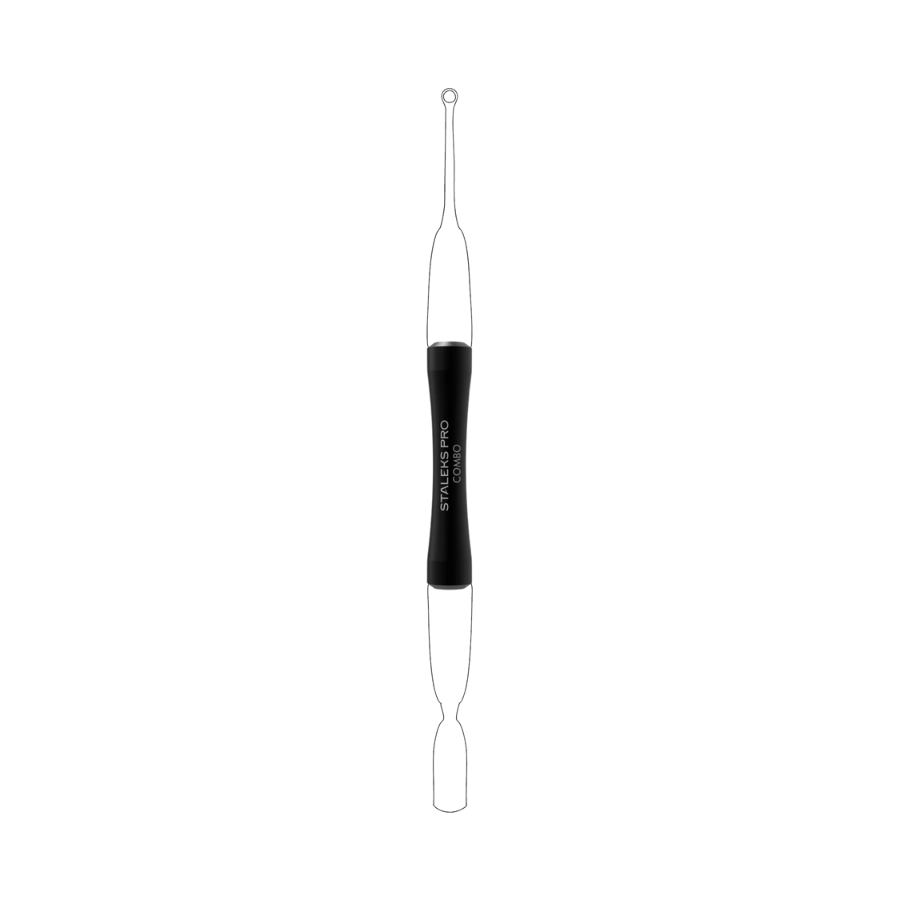 MANICO SPATOLA COMBO PRO UNIQ 10B