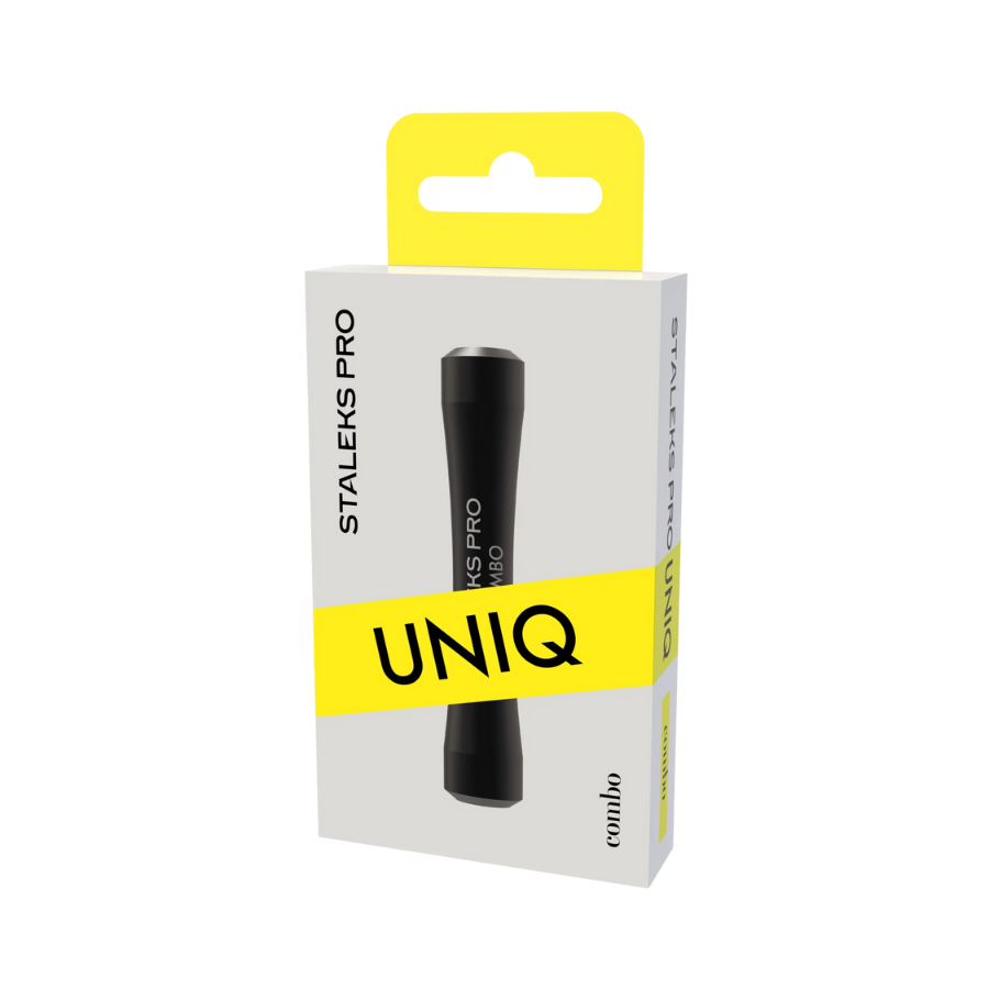 MANICO SPATOLA COMBO PRO UNIQ 10B