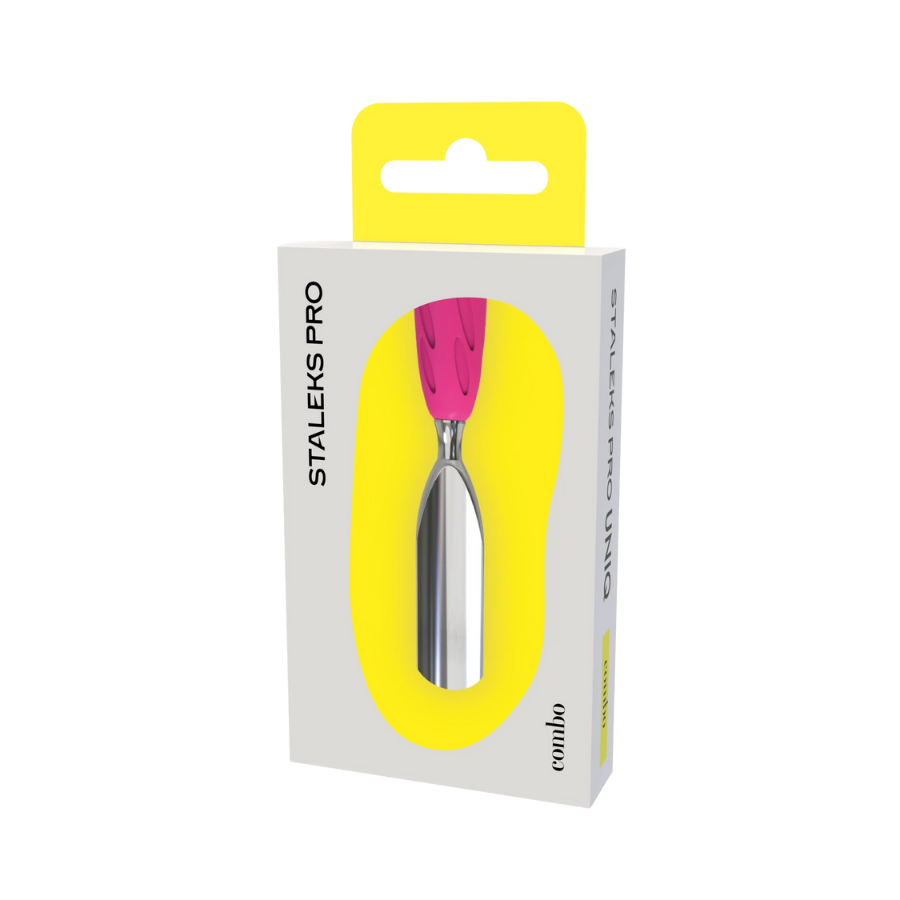 SPINGICUTICOLE INTERCAMBIABILE PRO COMBO