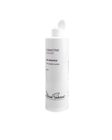 GEL LIPOLITICO