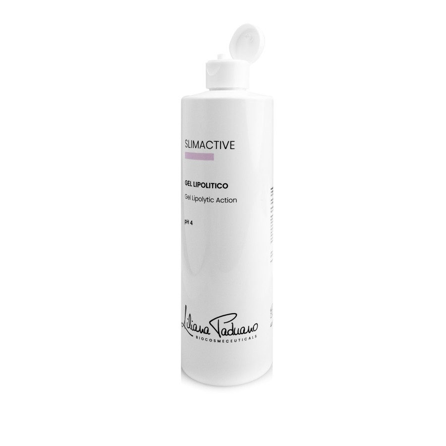 GEL LIPOLITICO