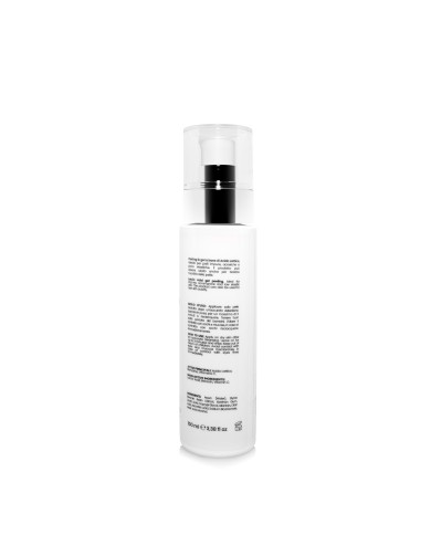 PEELING LATTICO