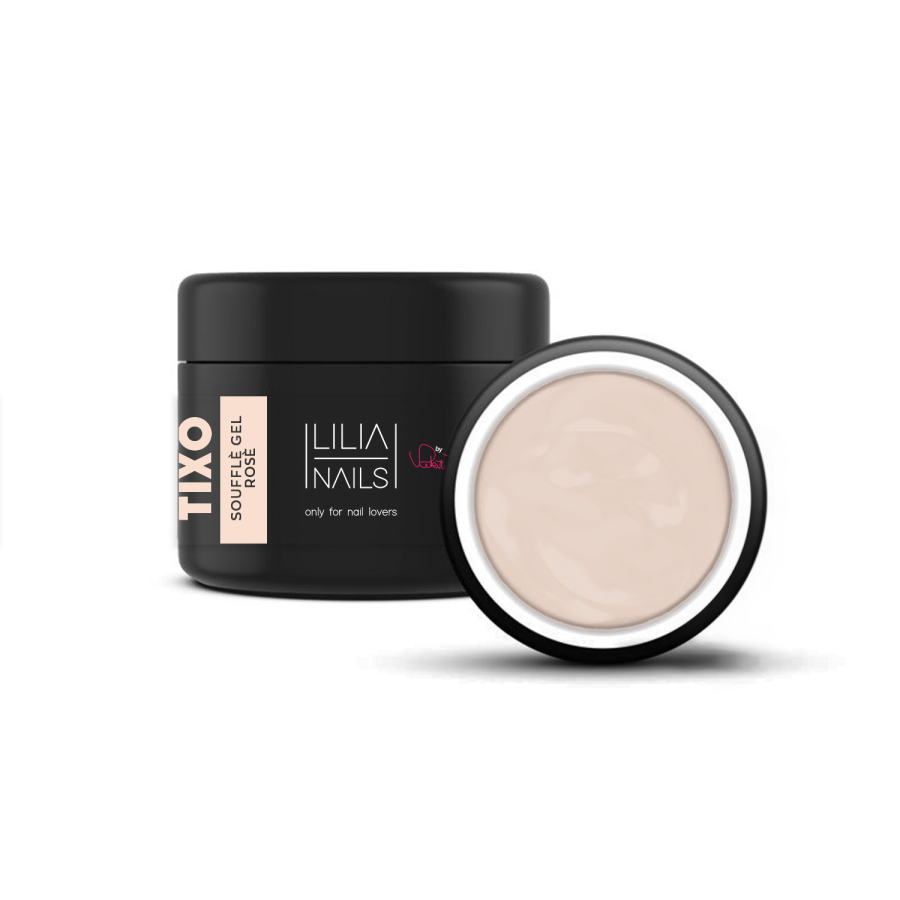 TIXO SOUFFLE’ GEL 50ML VARI COLORI