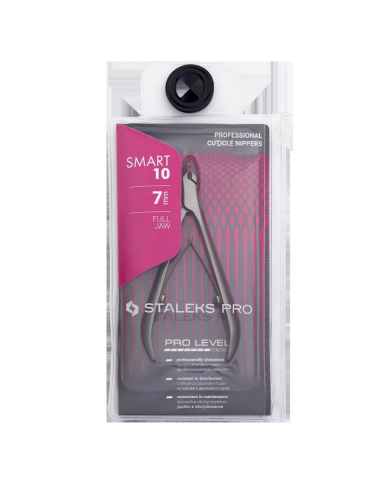 TRONCHESINA PER CUTICOLE SMART 10/7
