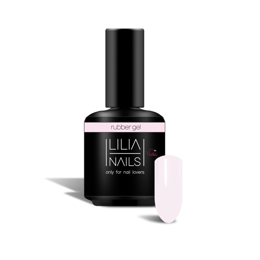 RUBBERGEL VARI COLORI TPO FREE