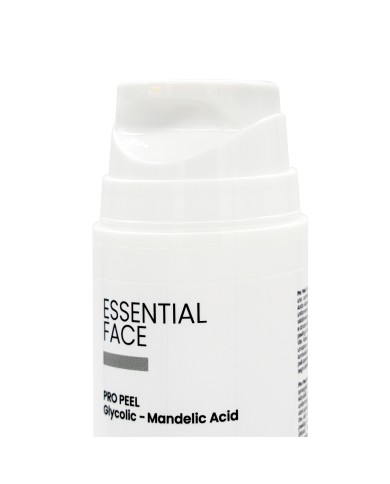 PRO PEEL  - ACIDO GLICOLICO MANDELICO