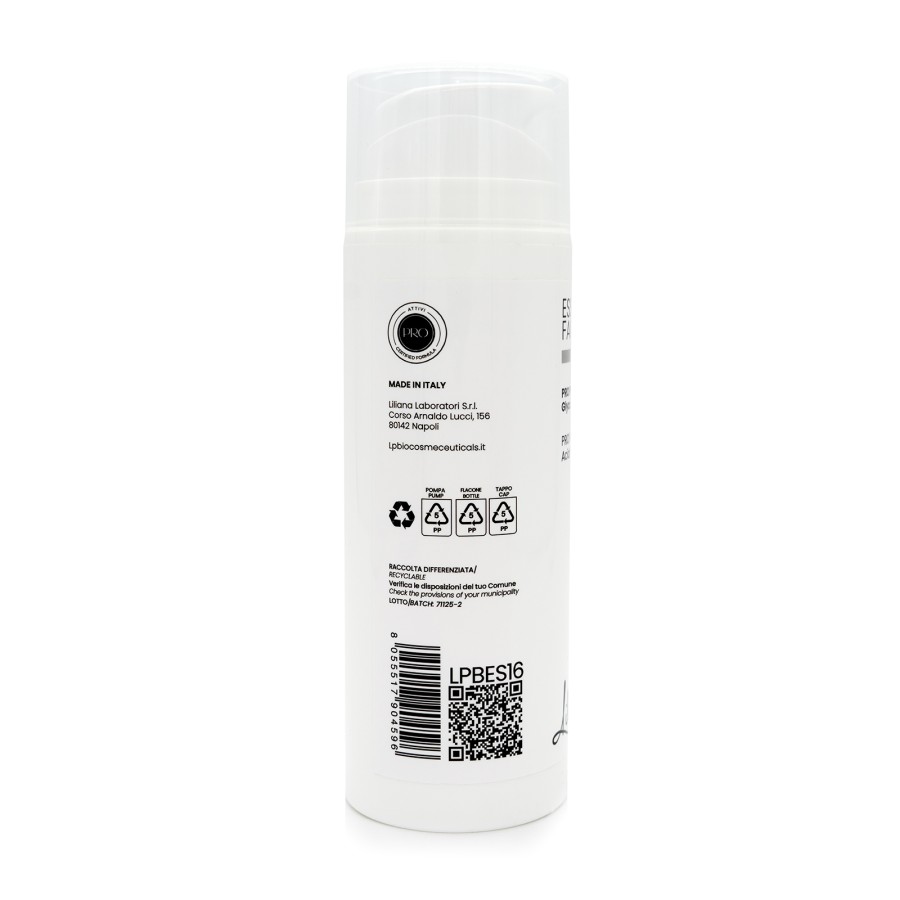 PRO PEEL  - ACIDO GLICOLICO MANDELICO