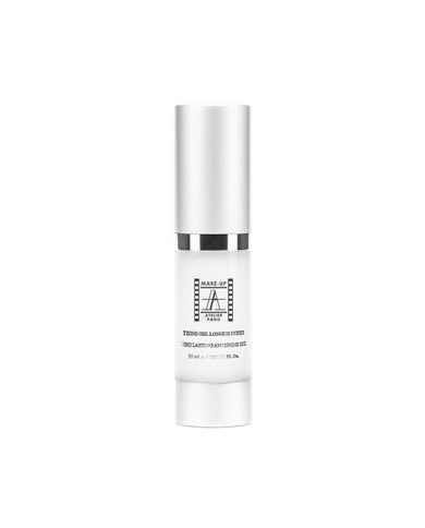 ANTISHINE GEL LONG LASTING T-ZONE