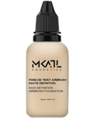 FONDOTINTA FLUIDO EFFETTO SETA VARI COLORI 40ML