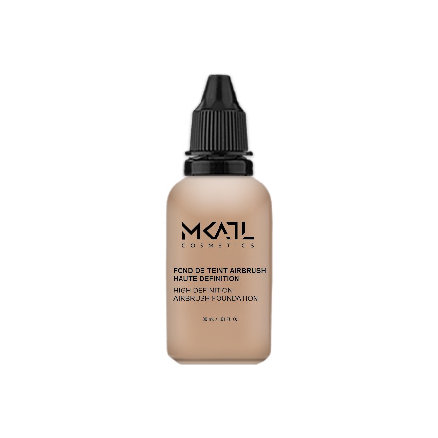 FONDOTINTA AIRBRUSH HD VARI COLORI  30ML