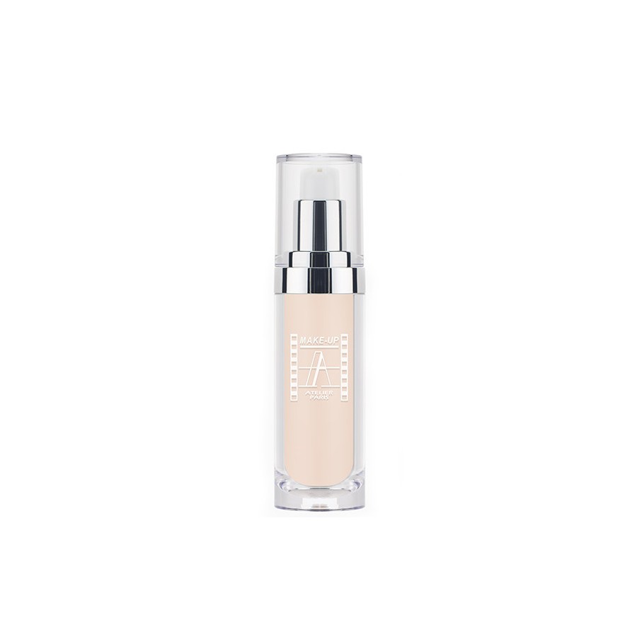 FONDOTINTA FLUIDO BIANCO 30ML VARI COLORI