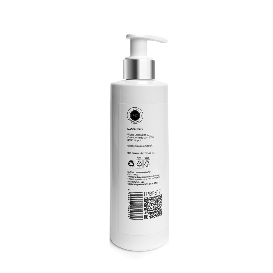 SOFT SCRUB DERMO RINNOVATORE