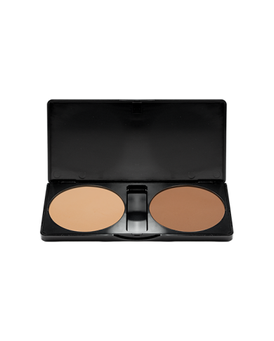 PALETTE 2 CONTOURING VARI COLORI