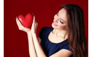 San Valentino: scegli il colore rosso dell’Amore