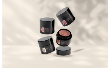 Scopri il Nuovo Tixo Soufflé Gel di Lilianails: Una Rivoluzione nei Prodotti per Unghie!